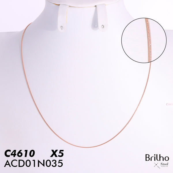 ACD01N035 CADENA PQX5