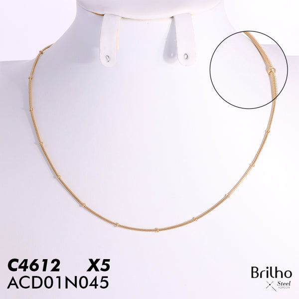 ACD01N045 CADENA PQX3