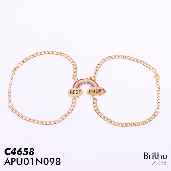 APU01N098 PULSERA SET