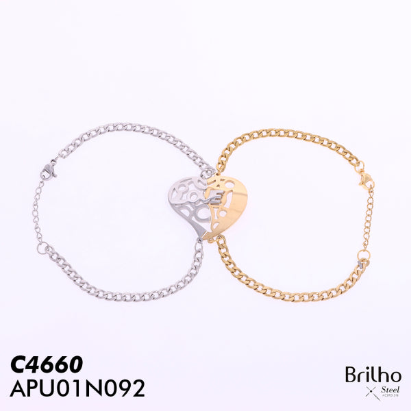 APU01N092 PULSERA SET