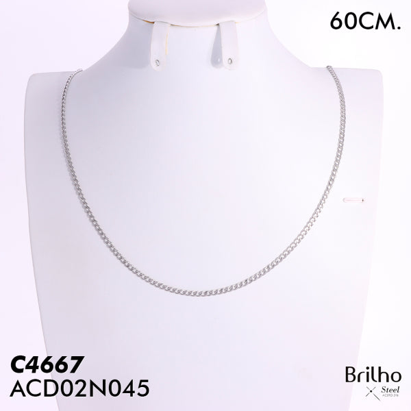 ACD02N045 CADENA 60CM