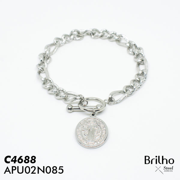 APU02N085 PULSERA