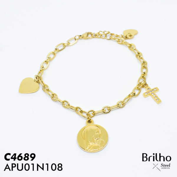 APU01N108 PULSERA
