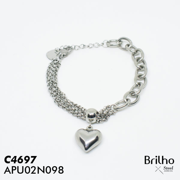 APU02N098 PULSERA