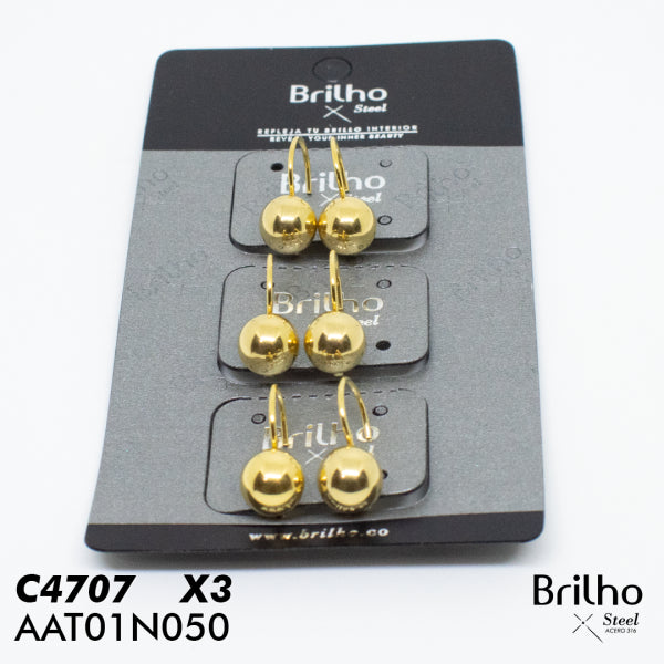 AAT01N050 ARETE PQX3