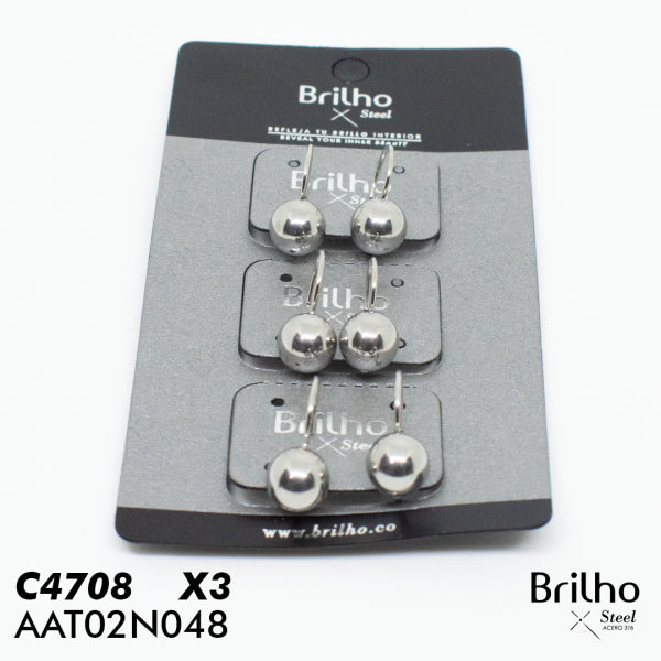 AAT02N048 ARETE PQX3