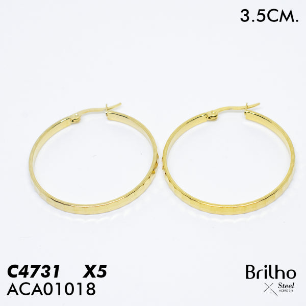 ACA01N018 CANDONGA PQX5