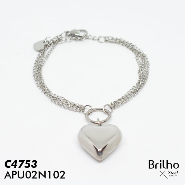 APU02N102 PULSERA
