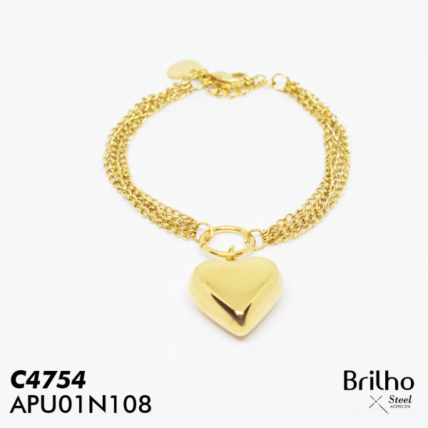 APU01N108 PULSERA