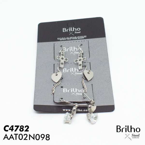AAT02N098 ARETE SET