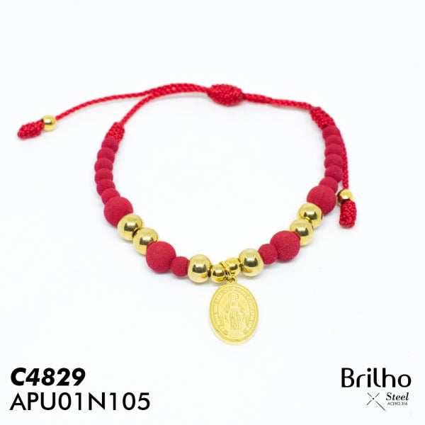 APU01N105 PULSERA