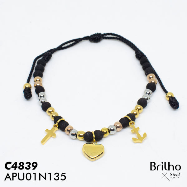 APU01N135 PULSERA