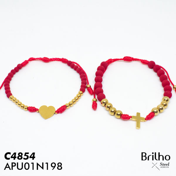 APU01N198 PULSERA