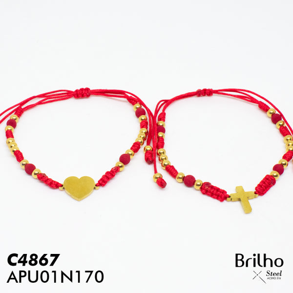 APU01N170 PULSERA