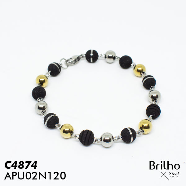 APU01N120 PULSERA