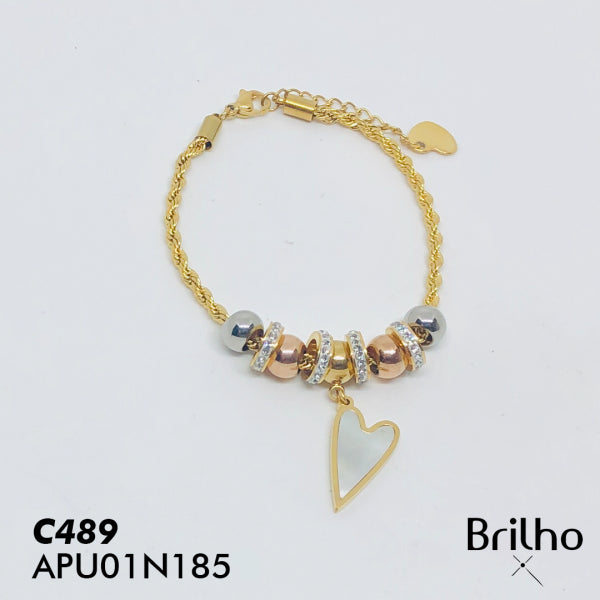 APU01N185 PULSERA