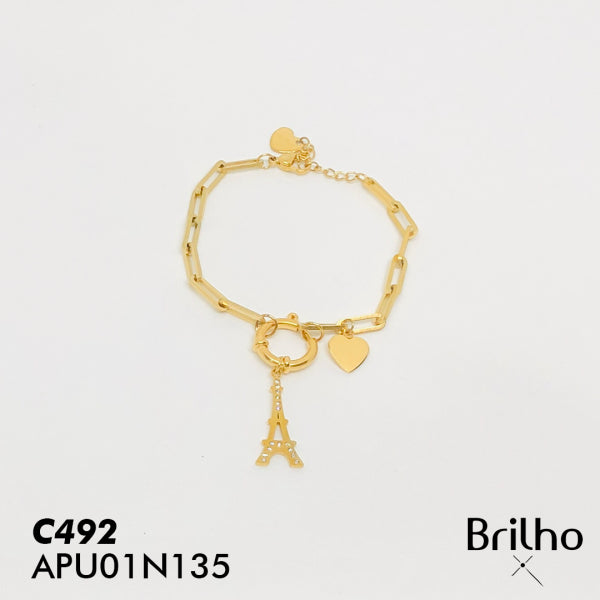 APU01N135 PULSERA
