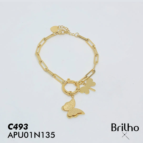 APU01N135 PULSERA