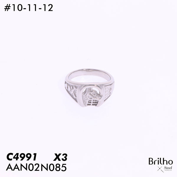 AAN02N085 ANILLO PQX3 #10-11-12