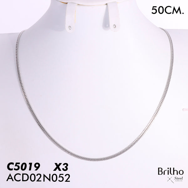 ACD02N052 CADENA PQX3 50CM