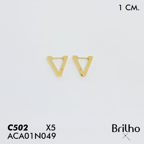 ACA01N049 CANDONGA PQX5