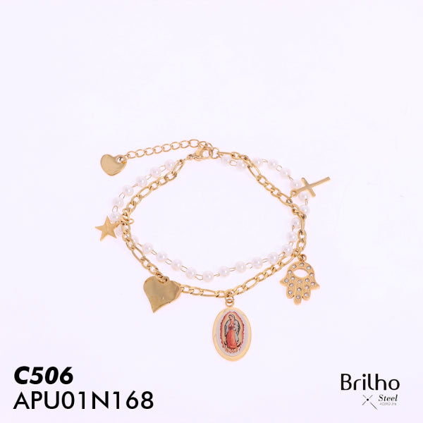 APU01N168 PULSERA