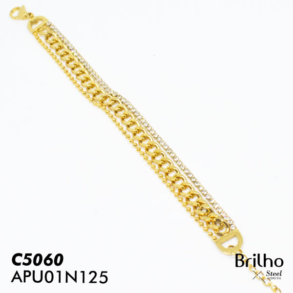 APU01N125 PULSERA