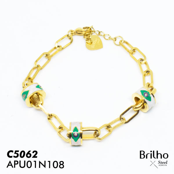 APU01N108 PULSERA