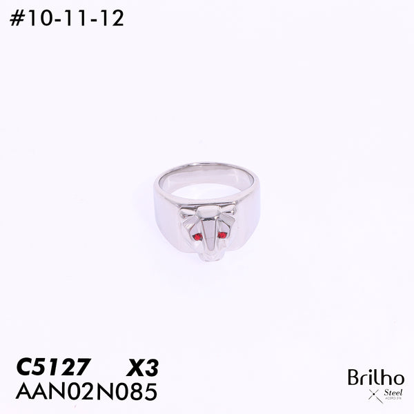 AAN02N085 ANILLO PQX3 #10-11-12