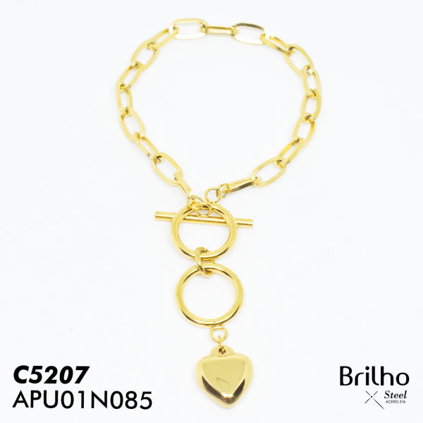 APU01N085 PULSERA