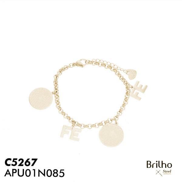 APU01N085 PULSERA