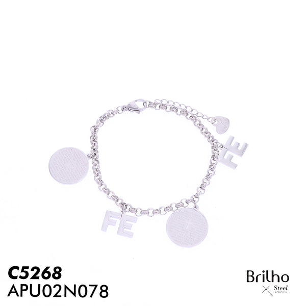APU02N078 PULSERA
