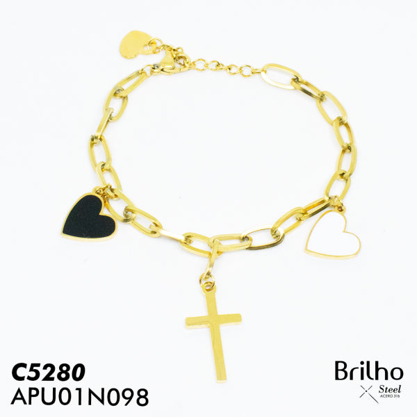 APU01N098 PULSERA