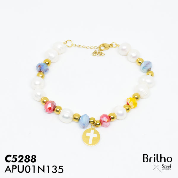 APU01N135 PULSERA