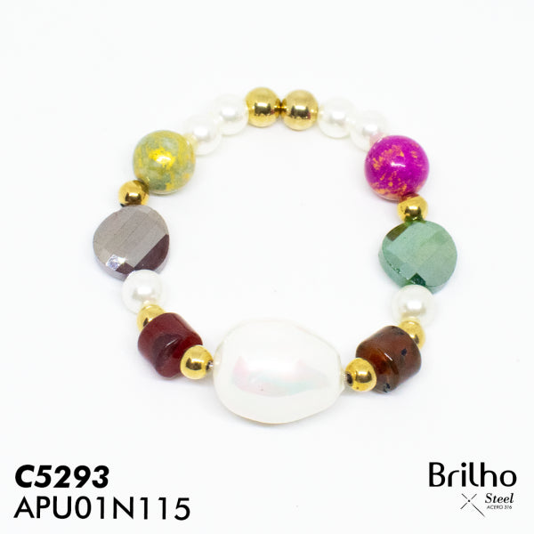 APU01N115 PULSERA