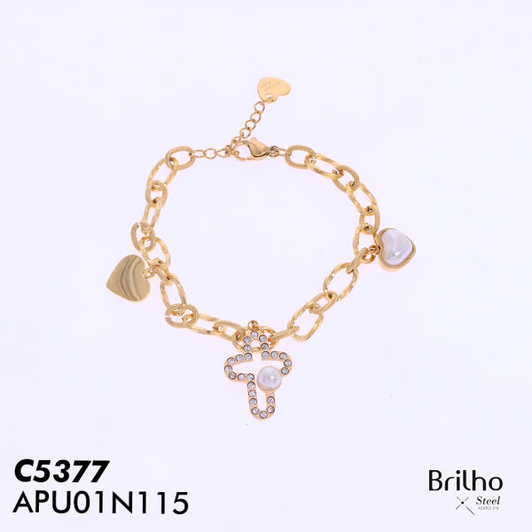 APU01N115 PULSERA