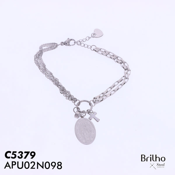 APU02N098 PULSERA