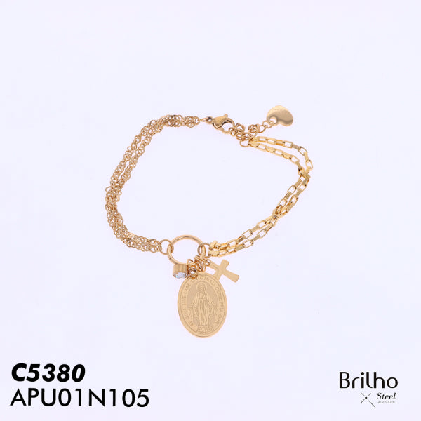 APU01N105 PULSERA