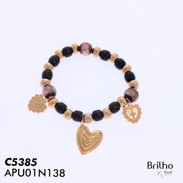 APU01N138 PULSERA