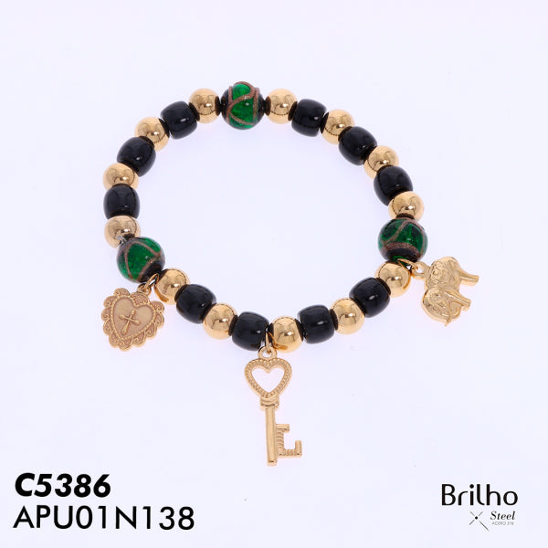 APU01N138 PULSERA