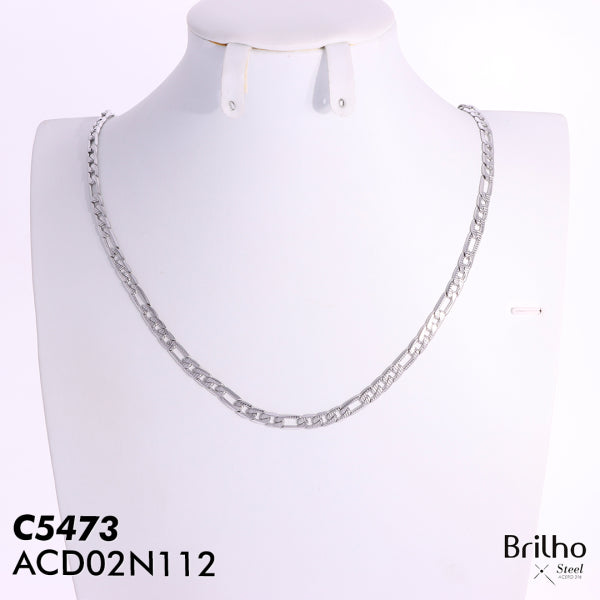 ACD02N112 CADENA SET
