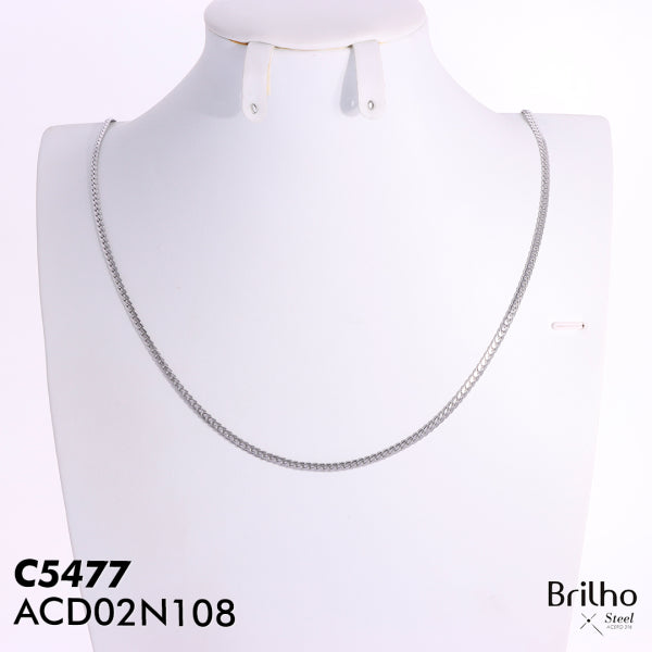 ACD02N108 CADENA SET
