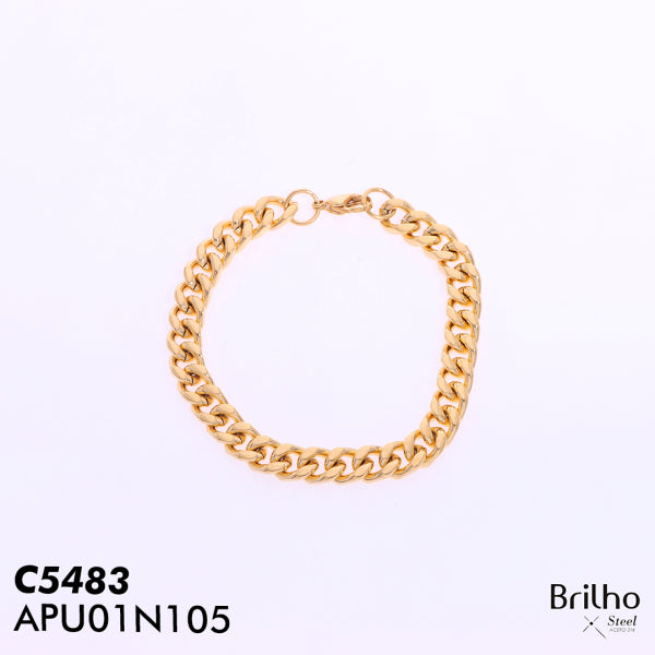 APU01N105 PULSERA