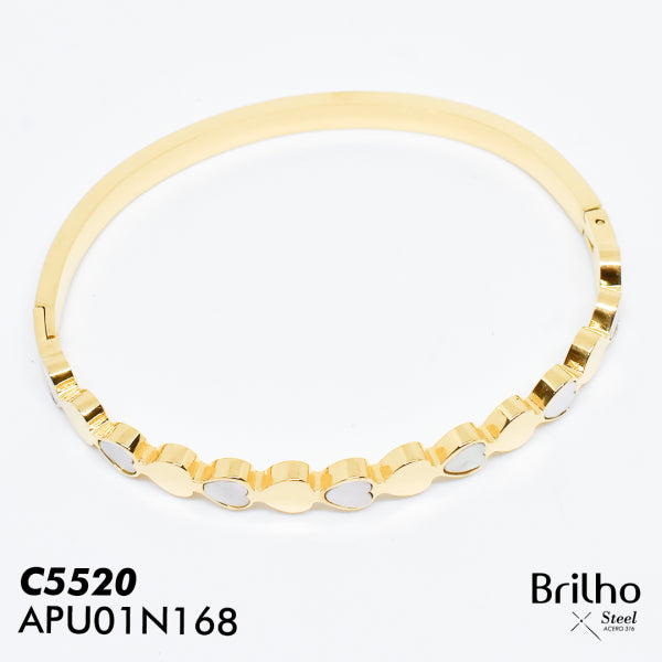 APU01N168 PULSERA