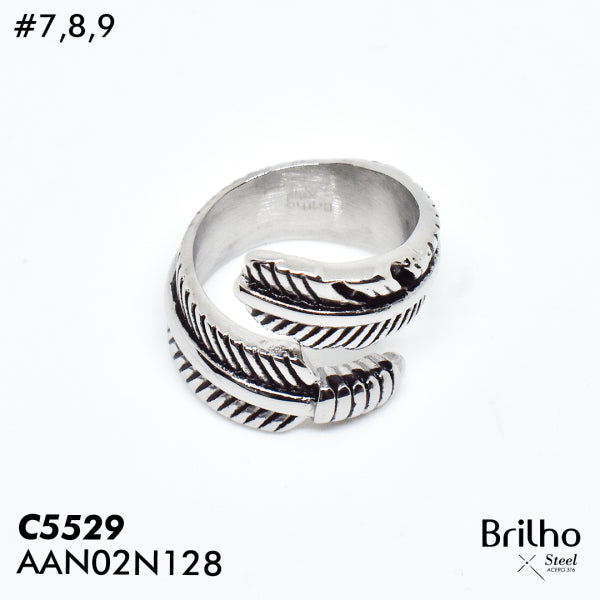 AAN02N128 ANILLO PQX3 #7-8-9