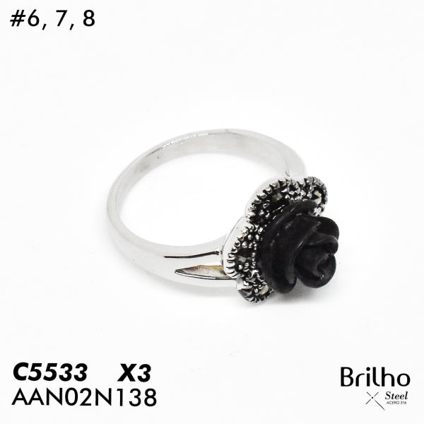AAN02N138 ANILLO PQX3 #6-7-8
