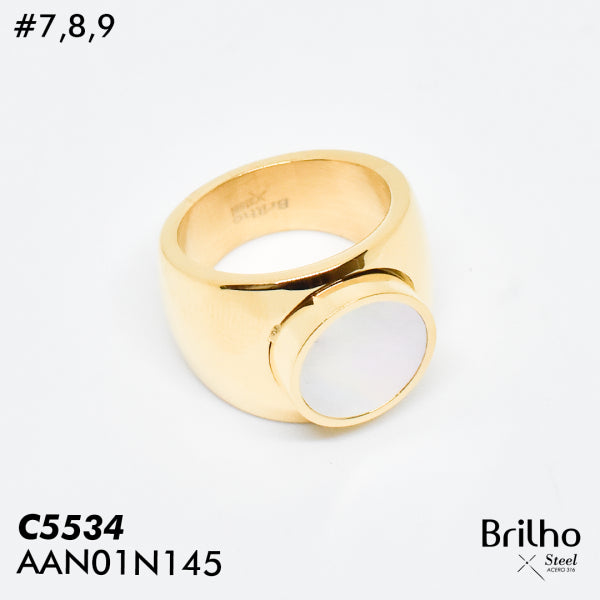 AAN01N145 ANILLO PQX3 #7-8-9