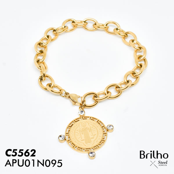APU01N095 PULSERA