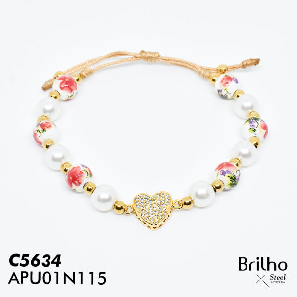 APU01N115 PULSERA