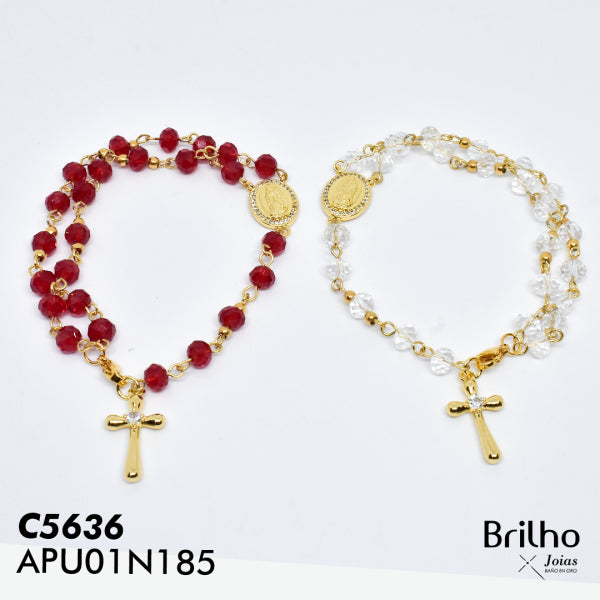 APU01N185 PULSERA